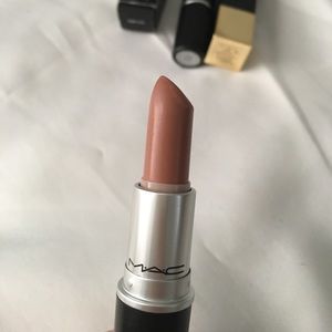 Mac honey love lipstick